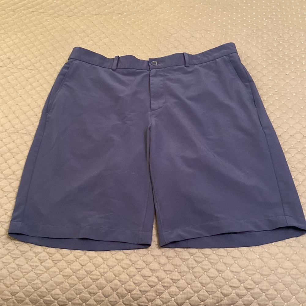 Men’s Nike Dri-Fit Golf Shorts